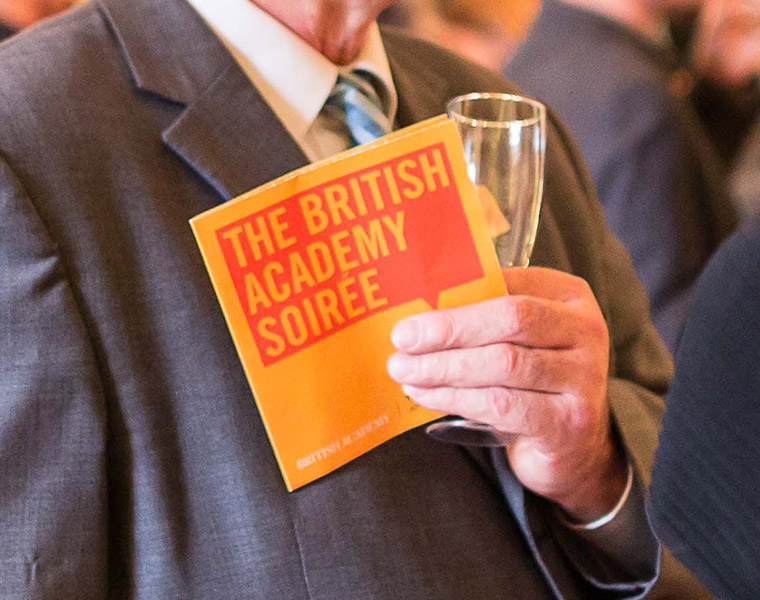 Windmill Creative |The British Academy