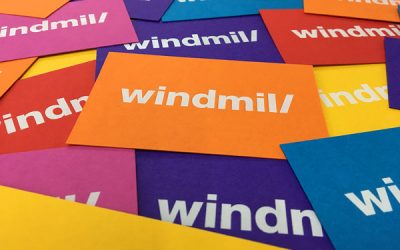 Any colour you like!