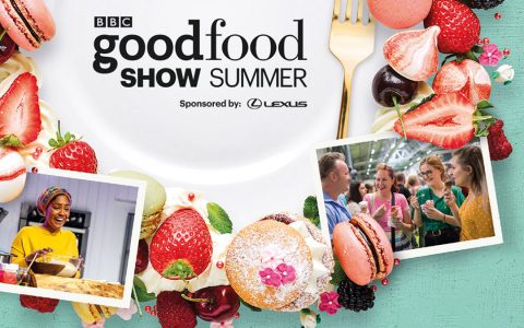 BBC Good Food Show | Windmill Creative